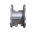 Oem Precision Metal Products Aluminium Alloy Round Die Casting